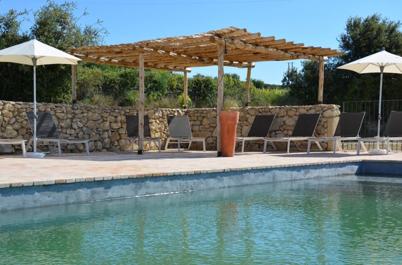 Domaine Des Peyre Apartment Robion en Luberon Exterior photo