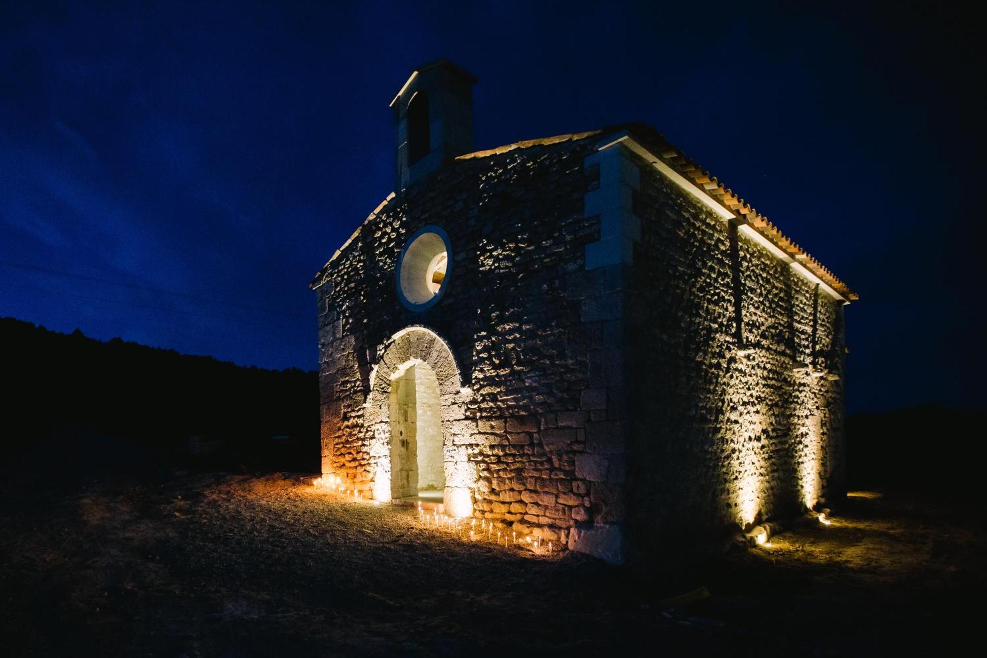Domaine Des Peyre Apartment Robion en Luberon Exterior photo